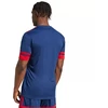 Adidas Squadra 25 M marškinėliai JG5833