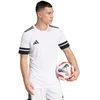 Adidas Squadra 25 M marškinėliai JG5835