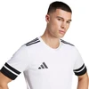 Adidas Squadra 25 M marškinėliai JG5835