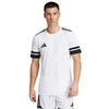 Adidas Squadra 25 M marškinėliai JG5835