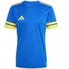 Adidas Squadra 25 M marškinėliai JN5411