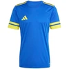 Adidas Squadra 25 M marškinėliai JN5411