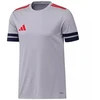 Adidas Squadra 25 M marškinėliai JP3410