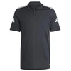 adidas Squadra 25 M polo marškinėliai JY3417
