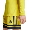 adidas Squadra 25 marškinėliai ilgomis rankovėmis LM M JF6077