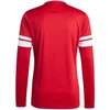 adidas Squadra 25 marškinėliai ilgomis rankovėmis M JE5297