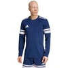 adidas Squadra 25 marškinėliai ilgomis rankovėmis LM M JF6075