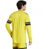 adidas Squadra 25 marškinėliai ilgomis rankovėmis LM M JF6077