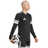 adidas Squadra 25 marškinėliai ilgomis rankovėmis LM M JF6073