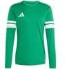 Adidas Squadra 25 marškinėliai ilgomis rankovėmis M JN7490