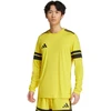 adidas Squadra 25 marškinėliai ilgomis rankovėmis LM M JF6077