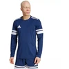 adidas Squadra 25 marškinėliai ilgomis rankovėmis LM M JF6075