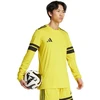 adidas Squadra 25 marškinėliai ilgomis rankovėmis LM M JF6077