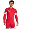 adidas Squadra 25 marškinėliai ilgomis rankovėmis M JE5297