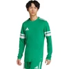 Adidas Squadra 25 marškinėliai ilgomis rankovėmis M JN7490
