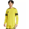 adidas Squadra 25 marškinėliai ilgomis rankovėmis LM M JF6077