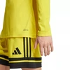 adidas Squadra 25 marškinėliai ilgomis rankovėmis LM M JF6077