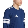 adidas Squadra 25 marškinėliai ilgomis rankovėmis LM M JF6075