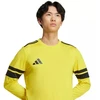 adidas Squadra 25 marškinėliai ilgomis rankovėmis LM M JF6077