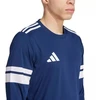 adidas Squadra 25 marškinėliai ilgomis rankovėmis LM M JF6075