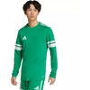 Adidas Squadra 25 marškinėliai ilgomis rankovėmis M JN7490