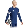 adidas Squadra 25 marškinėliai ilgomis rankovėmis LM M JF6075