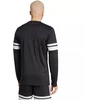 adidas Squadra 25 marškinėliai ilgomis rankovėmis LM M JF6073
