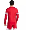 adidas Squadra 25 marškinėliai ilgomis rankovėmis M JE5297