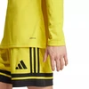 adidas Squadra 25 marškinėliai ilgomis rankovėmis LM M JF6077
