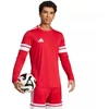 adidas Squadra 25 marškinėliai ilgomis rankovėmis M JE5297