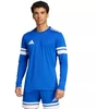 adidas Squadra 25 marškinėliai ilgomis rankovėmis LM M JF6072