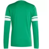 Adidas Squadra 25 marškinėliai ilgomis rankovėmis M JN7490