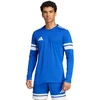 adidas Squadra 25 marškinėliai ilgomis rankovėmis LM M JF6072