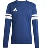 adidas Squadra 25 marškinėliai ilgomis rankovėmis LM M JF6075