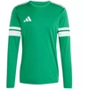 Adidas Squadra 25 marškinėliai ilgomis rankovėmis M JN7490