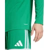 Adidas Squadra 25 marškinėliai ilgomis rankovėmis M JN7490