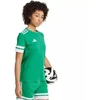 adidas Squadra 25 marškinėliai moterims Žali JN7487