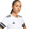 adidas Squadra 25 Marškinėliai Moterims JI9991