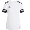 adidas Squadra 25 Marškinėliai Moterims JI9991