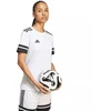 adidas Squadra 25 Marškinėliai Moterims JI9991