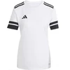 adidas Squadra 25 Marškinėliai Moterims JI9991