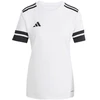 adidas Squadra 25 Marškinėliai Moterims JI9991