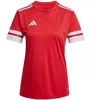adidas Squadra 25 marškinėliai W JI9985