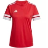 adidas Squadra 25 marškinėliai W JI9985