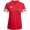 adidas Squadra 25 marškinėliai W JI9985