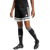 Adidas Squadra 25 Moteriški Juodi Šortai JJ0012