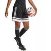 Adidas Squadra 25 Moteriški Juodi Šortai JJ0012