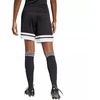 Adidas Squadra 25 Moteriški Juodi Šortai JJ0012