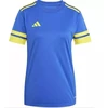 adidas Squadra 25 Moteriški marškinėliai JN5409