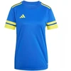 adidas Squadra 25 Moteriški marškinėliai JN5409